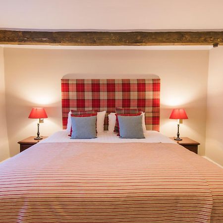 Luttrell Arms Dunster Quarto foto
