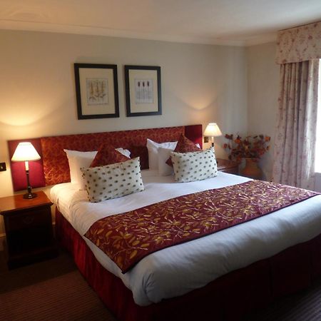 Luttrell Arms Dunster Quarto foto